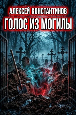 Алексей Константинов - Голос из могилы