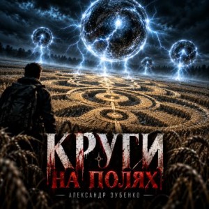 Александр Зубенко,   - Круги на полях