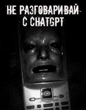  - Не разговаривай с ChatGPT!