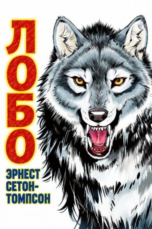 Эрнест Сетон-Томпсон - Лобо