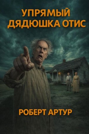 Роберт Артур - Упрямый дядюшка Отис