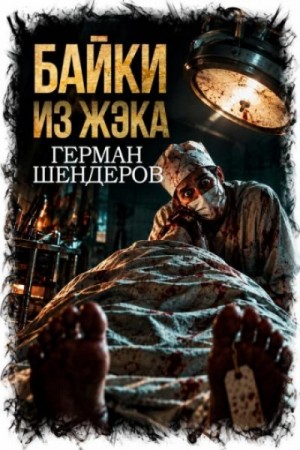 Герман Шендеров - Байки из ЖЭКа