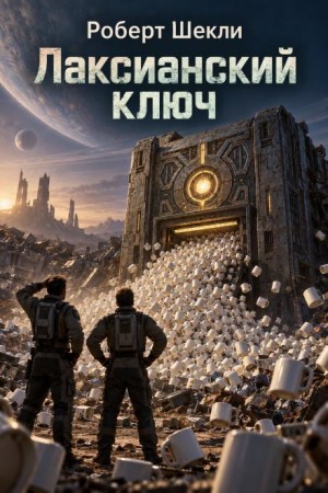 Роберт Шекли - Лаксианский ключ