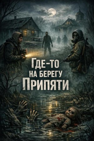 Сеня  - Где-то на берегу Припяти