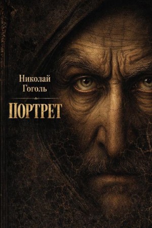Николай Гоголь - Портрет