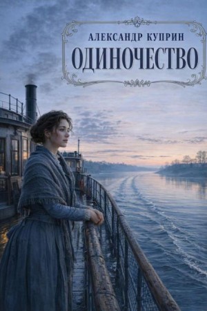 Александр Куприн - Одиночество