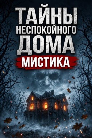 Ирэн Блейк - Тайны неспокойного дома