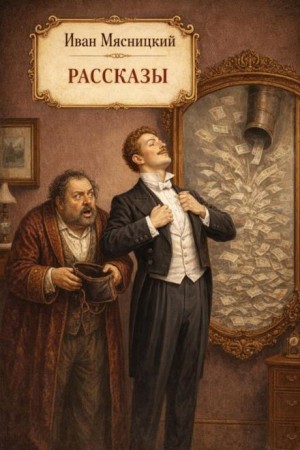 Иван Мясницкий - Рассказы