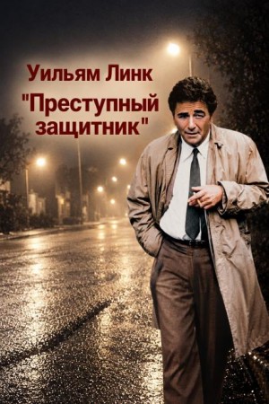 Уильям Линк - Преступный защитник