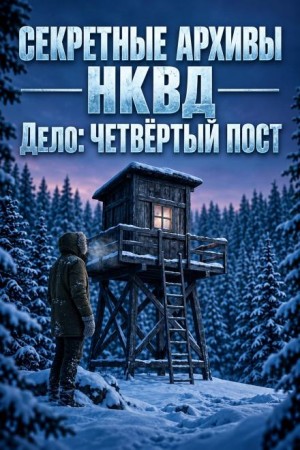  - Секретные архивы НКВД. Четвёртый пост