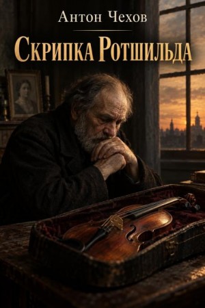 Антон Чехов - Скрипка Ротшильда