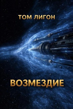 Том Лигон - Возмездие