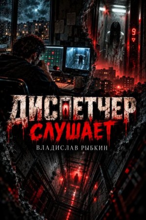 Владислав Рыбкин - Диспетчер слушает
