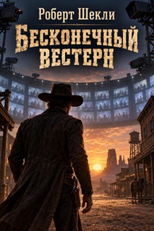 Роберт Шекли - Бесконечный вестерн