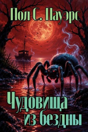 Пол С. Пауэрс - Чудовища из бездны