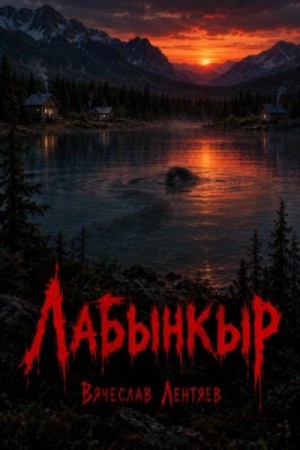 Вячеслав Лентяев - Лабынкыр