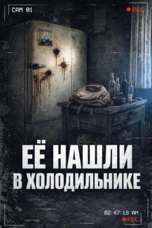  - Тело в холодильнике