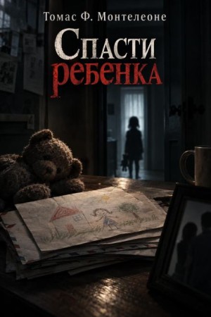 Томас Ф. Монтелеоне - Спасти ребенка