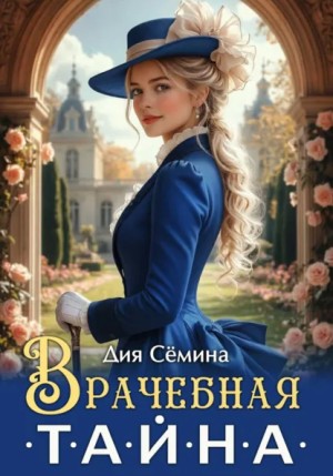 Дия Сёмина - Врачебная тайна