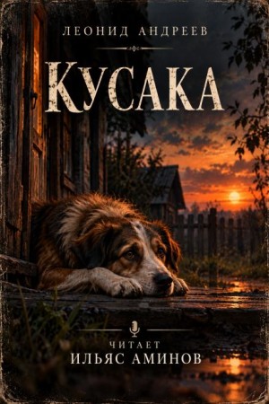 Леонид Андреев - Кусака