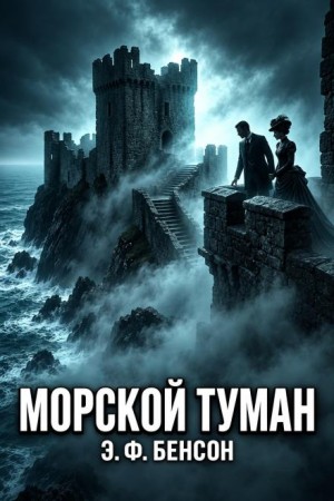 Э. Ф. Бенсон - Морской туман