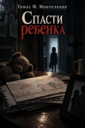 Томас Монтелеоне - Спасти ребенка