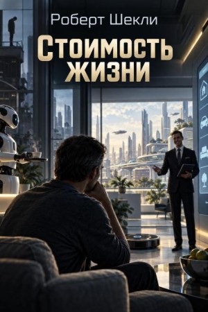 Роберт Шекли - Стоимость жизни