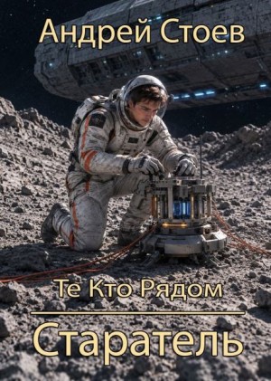Андрей Стоев - Старатель