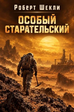 Роберт Шекли - Особый старательский