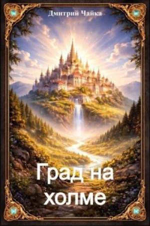 Дмитрий Чайка - Град на холме