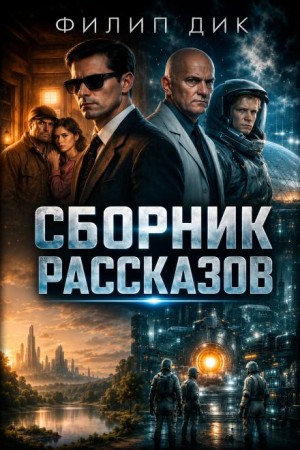 Филип Дик - Сборник рассказов