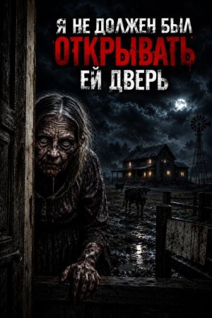  - Я не должен был открывать ей дверь