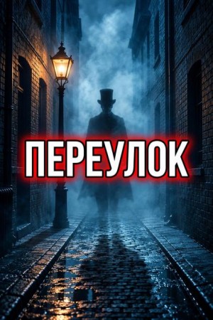 Алексей Константинов - Переулок, где затаилась смерть