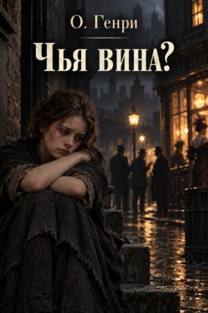 О. Генри - Чья вина?