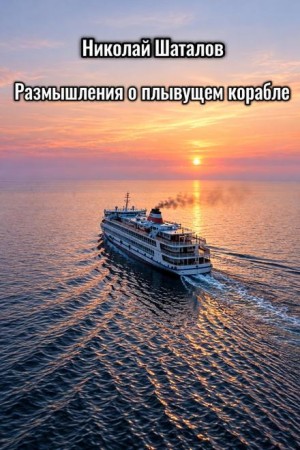 Николай Шаталов - Размышления о плывущем корабле