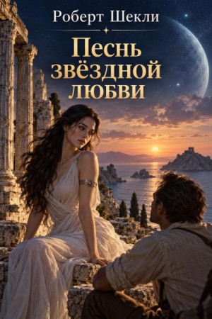 Роберт Шекли - Песнь звёздной любви