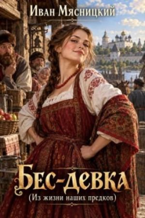 Иван Мясницкий - Бес-девка