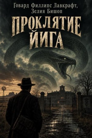 Говард Филлипс Лавкрафт, Зелия Бишоп - Проклятие Йига