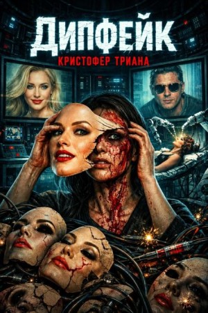 Кристофер Триана - Дипфейк
