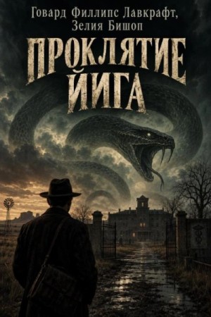 Лавкрафт Говард Филлипс - Проклятие Йига