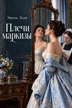 Эмиль Золя - Плечи маркизы