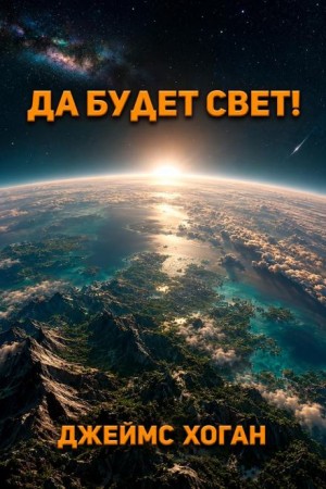 Джеймс Хоган - Да будет свет!