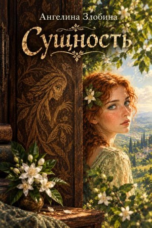 Ангелина Злобина - Сущность
