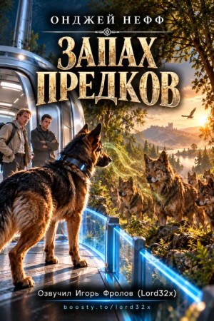 Онджей Нефф - Запах предков