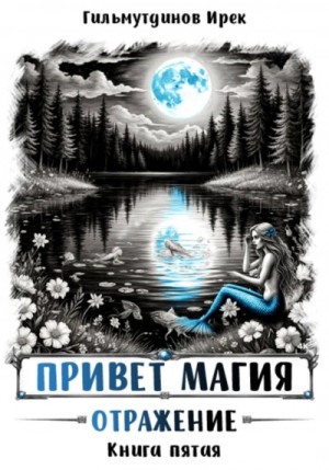 Ирек Гильмутдинов - Отражение