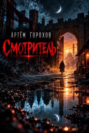 Артём Горохов - Смотритель