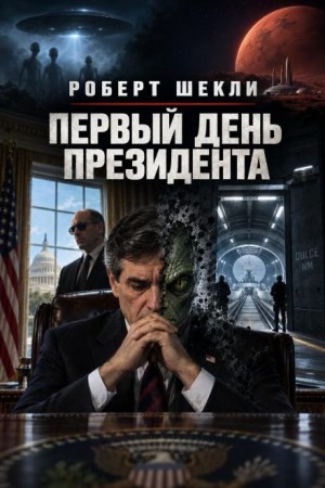 Роберт Шекли - Первый день президента