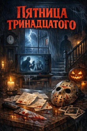  - Пятница тринадцатого