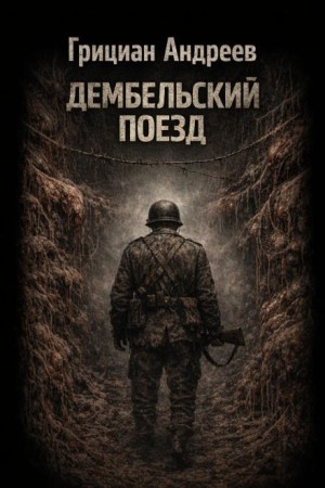 Грициан Андреев - Дембельский поезд