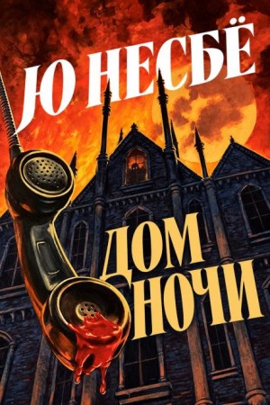 Ю Несбё - Дом ночи
